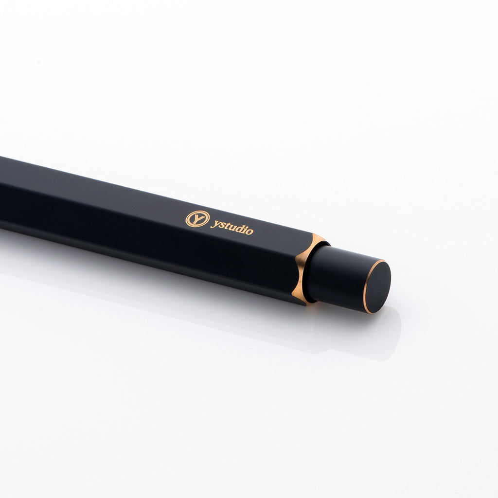 Brass Sketching Pencil, ystudio, designer's stationery, home office