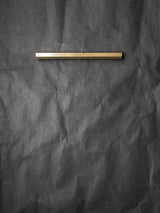 ystudio Brass Rollerball Pen, ystudio, designer's stationery, home office