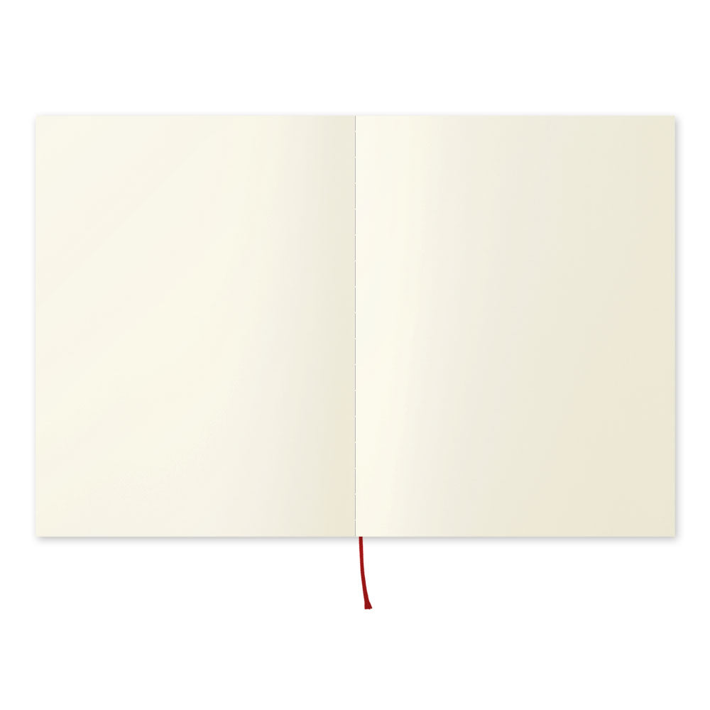 Midori MD PAPER Notebook - A4, Midori, MD Paper, Stationery, Home office