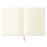 Midori MD PAPER Notebook - A4, Midori, MD Paper, Stationery, Home office