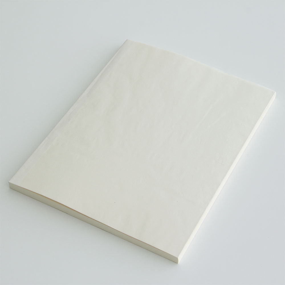 Midori MD PAPER Notebook - A4, Midori, MD Paper, Stationery, Home office