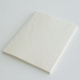 Midori MD PAPER Notebook - A4, Midori, MD Paper, Stationery, Home office