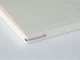 Midori MD PAPER Notebook - A4, Midori, MD Paper, Stationery, Home office