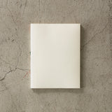 Midori MD PAPER Notebook - A4, Midori, MD Paper, Stationery, Home office