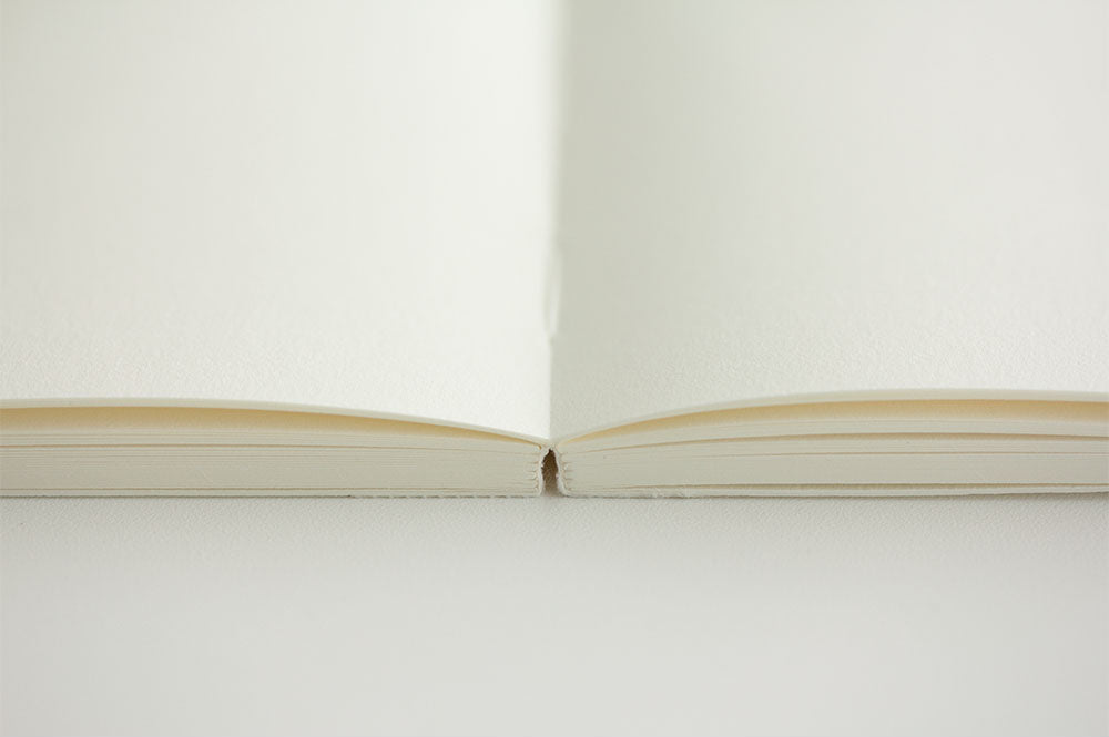 MIDORI MD PAPER Notebook A5, Midori, MD Paper, stationery, home office