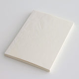 MIDORI MD PAPER Notebook A5, Midori, MD Paper, stationery, home office
