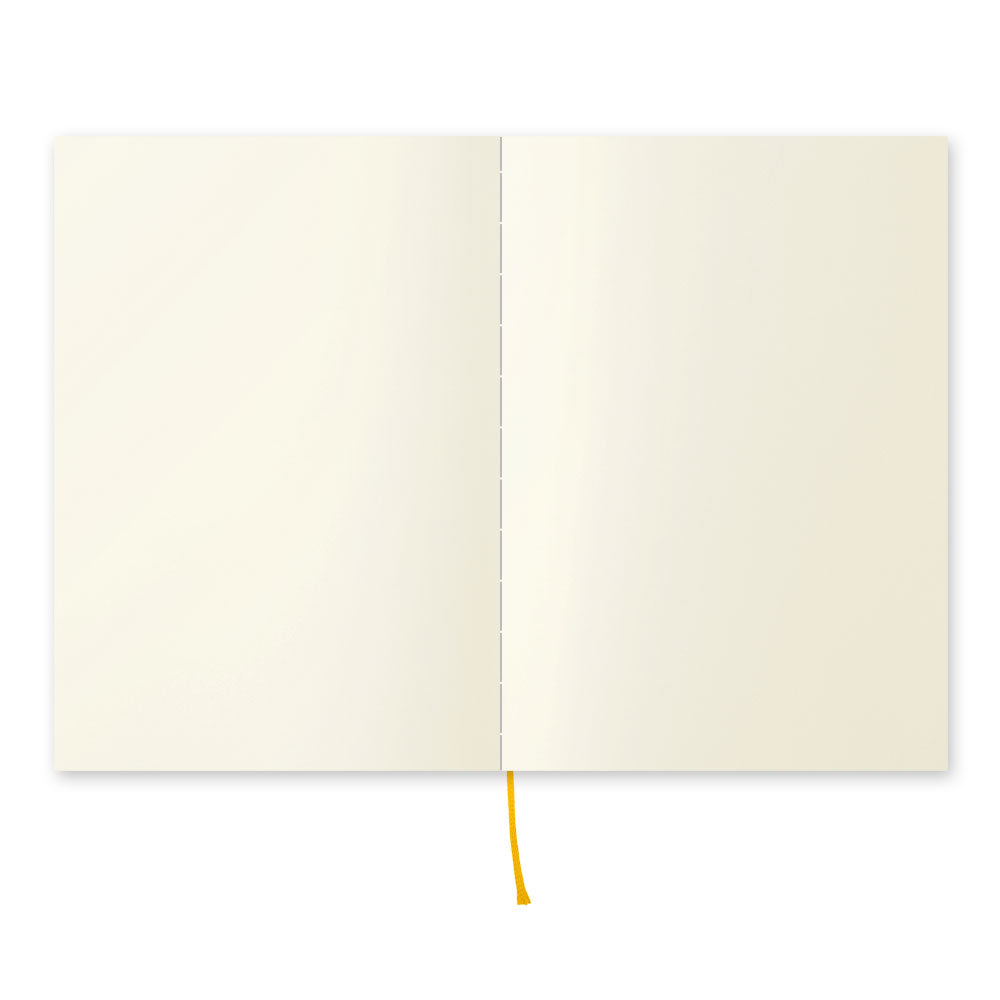 MIDORI MD PAPER Notebook A5, Midori, MD Paper, stationery, home office