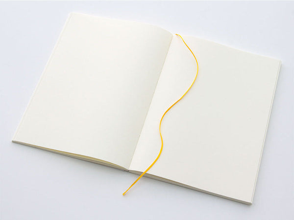 MIDORI MD PAPER Notebook A5, Midori, MD Paper, stationery, home office
