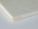 MIDORI MD PAPER Notebook A5, Midori, MD Paper, stationery, home office