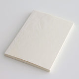 MIDORI MD PAPER Notebook A5, Midori, MD Paper, stationery, home office