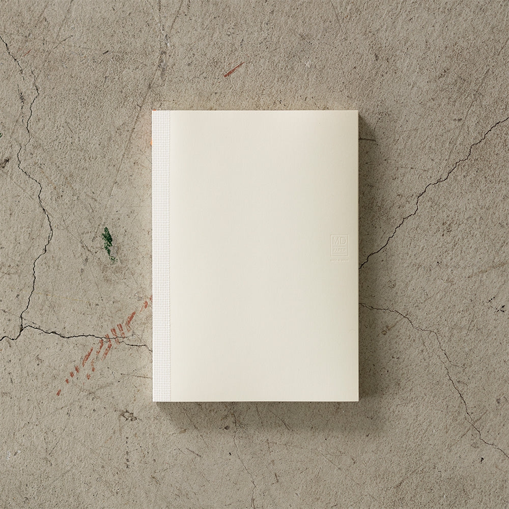 MIDORI MD PAPER Notebook A5, Midori, MD Paper, stationery, home office