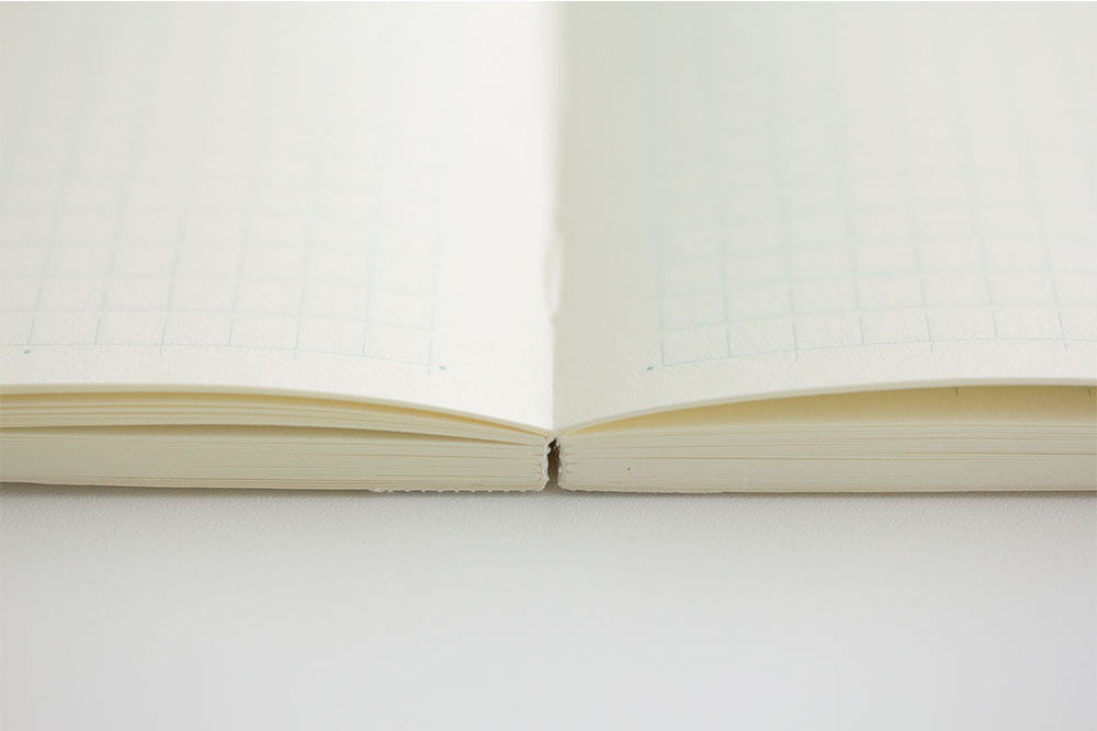 MIDORI MD PAPER Notebook A5, Midori, MD Paper, stationery, home office