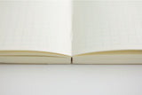MIDORI MD PAPER Notebook A5, Midori, MD Paper, stationery, home office