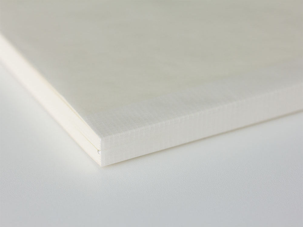 MIDORI MD PAPER Notebook A5, Midori, MD Paper, stationery, home office