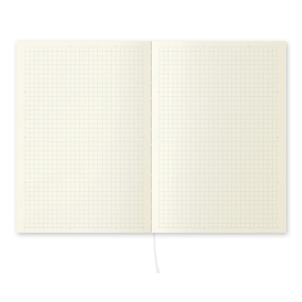 MIDORI MD PAPER Notebook A5, Midori, MD Paper, stationery, home office