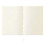 MIDORI MD PAPER Notebook A5, Midori, MD Paper, stationery, home office
