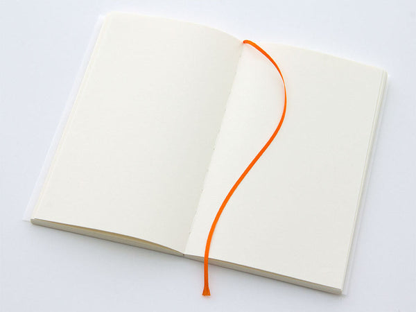MIDORI MD PAPER Notebook Slim, Midori, MD Paper, stationery, home office