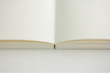 MIDORI MD PAPER Notebook Slim, Midori, MD Paper, stationery, home office