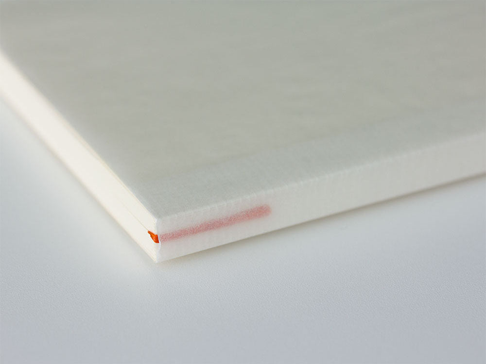 MIDORI MD PAPER Notebook Slim, Midori, MD Paper, stationery, home office
