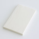 MIDORI MD PAPER Notebook Slim, Midori, MD Paper, stationery, home office