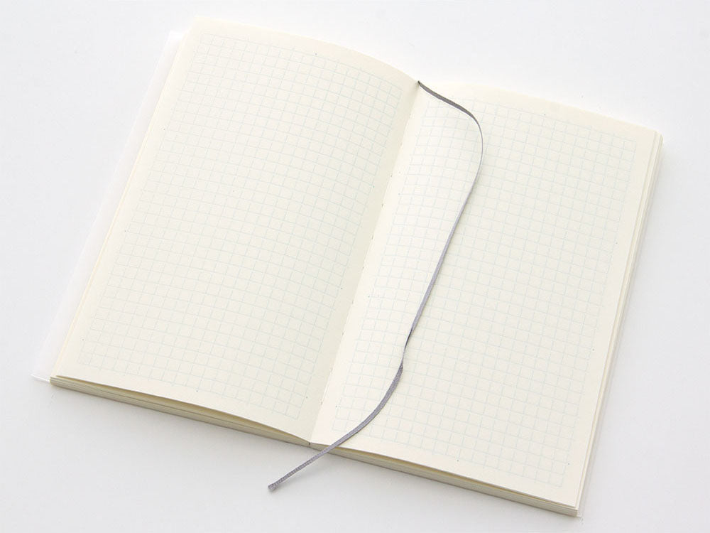 MIDORI MD PAPER Notebook Slim, Midori, MD Paper, stationery, home office