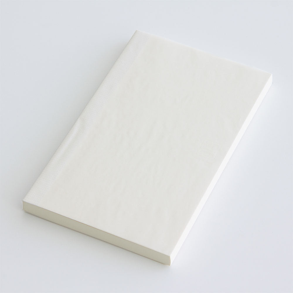 MIDORI MD PAPER Notebook Slim, Midori, MD Paper, stationery, home office