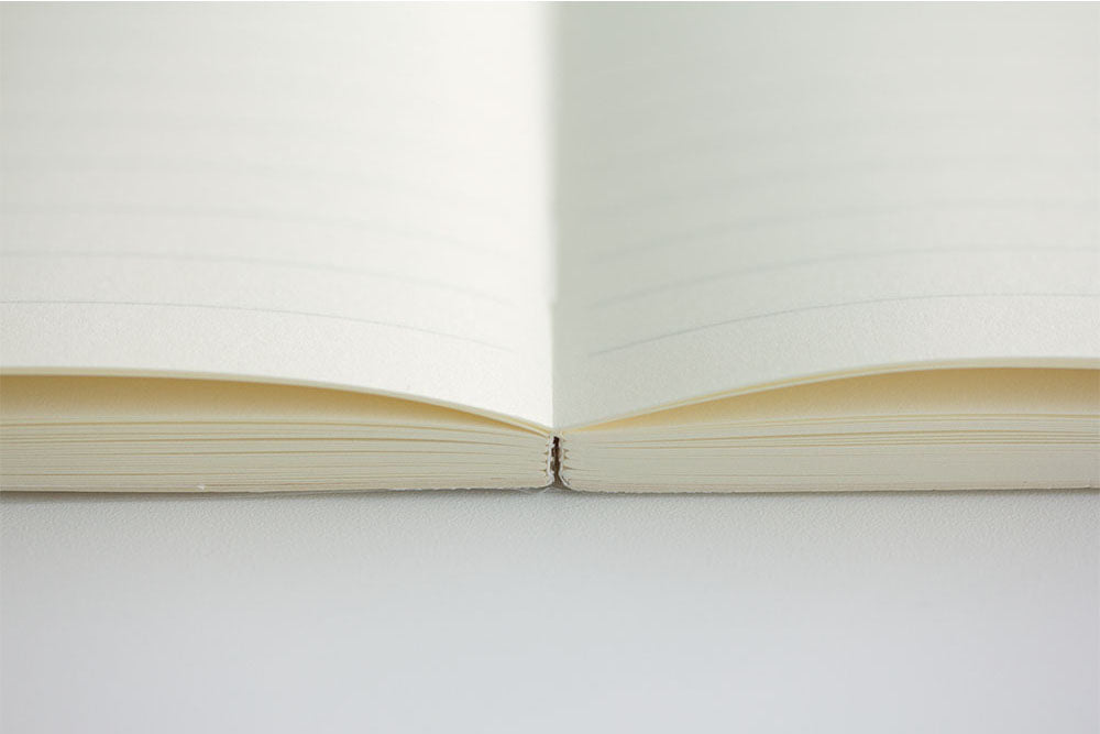 MIDORI MD PAPER Notebook Slim, Midori, MD Paper, stationery, home office