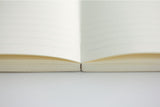 MIDORI MD PAPER Notebook Slim, Midori, MD Paper, stationery, home office