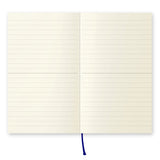 MIDORI MD PAPER Notebook Slim, Midori, MD Paper, stationery, home office