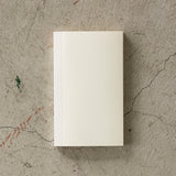 MIDORI MD PAPER Notebook Slim, Midori, MD Paper, stationery, home office