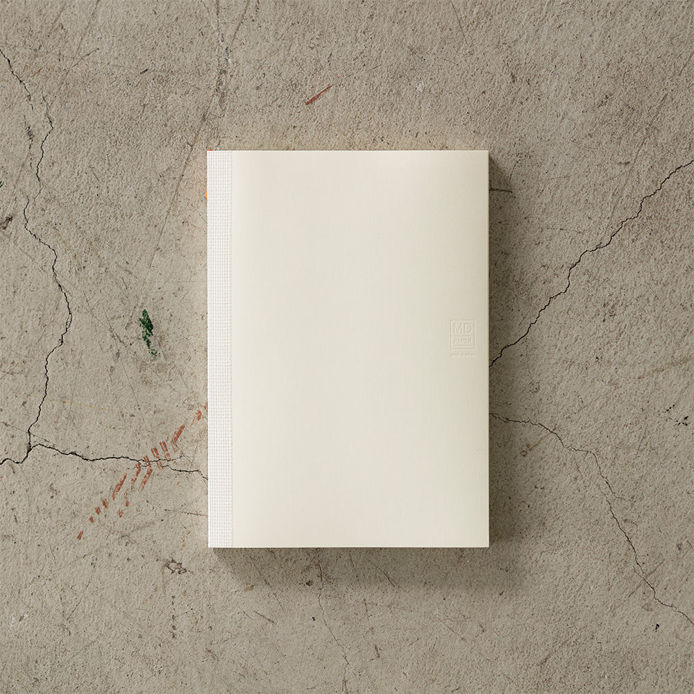 MIDORI MD PAPER Notebook A5, Midori, MD Paper, stationery, home office