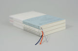 MIDORI MD PAPER Notebook Slim, Midori, MD Paper, stationery, home office