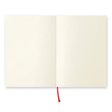 MIDORI MD PAPER Notebook A6, Midori, MD Paper, stationery, home office