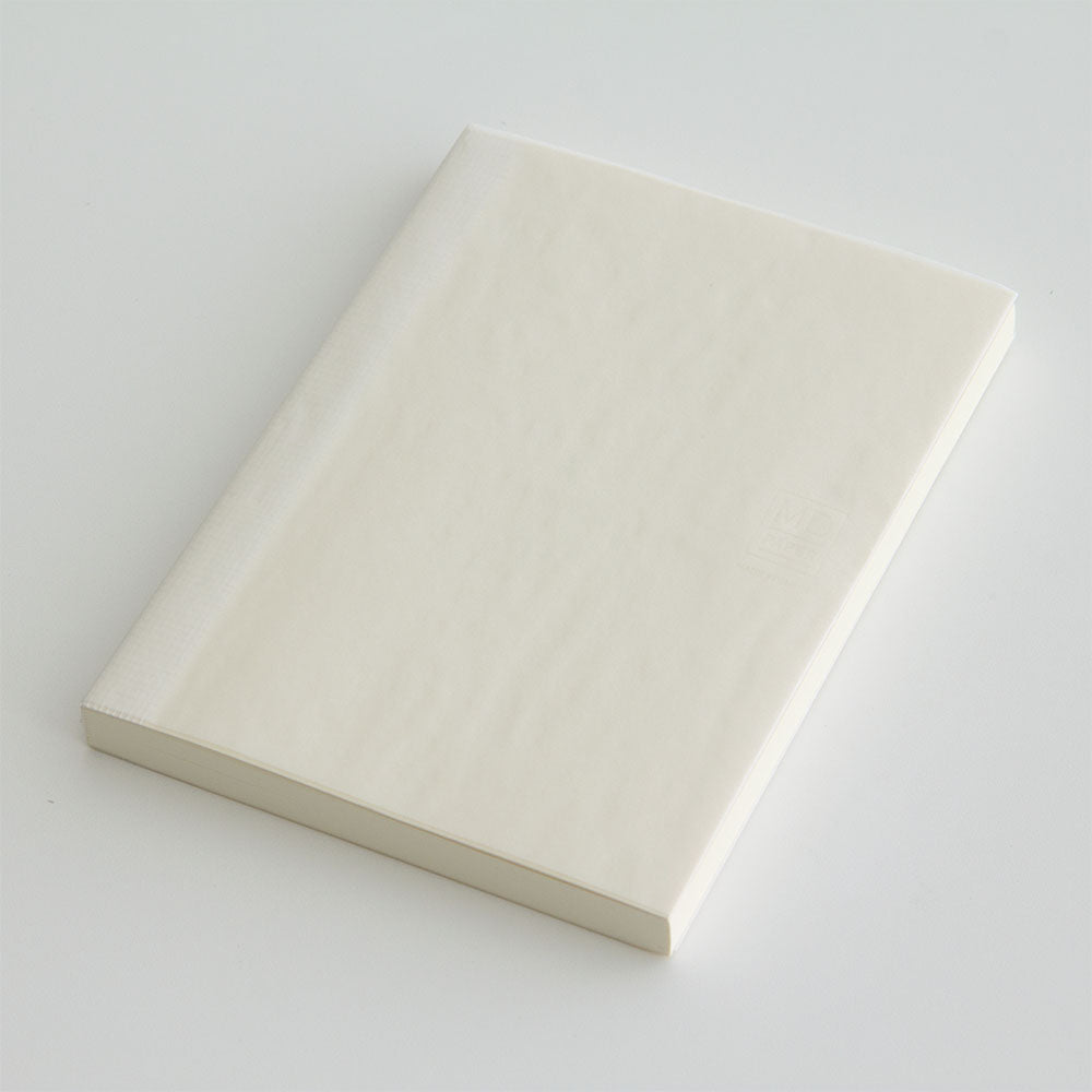 MIDORI MD PAPER Notebook A6, Midori, MD Paper, stationery, home office