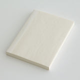 MIDORI MD PAPER Notebook A6, Midori, MD Paper, stationery, home office