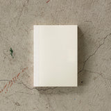 MIDORI MD PAPER Notebook A6, Midori, MD Paper, stationery, home office