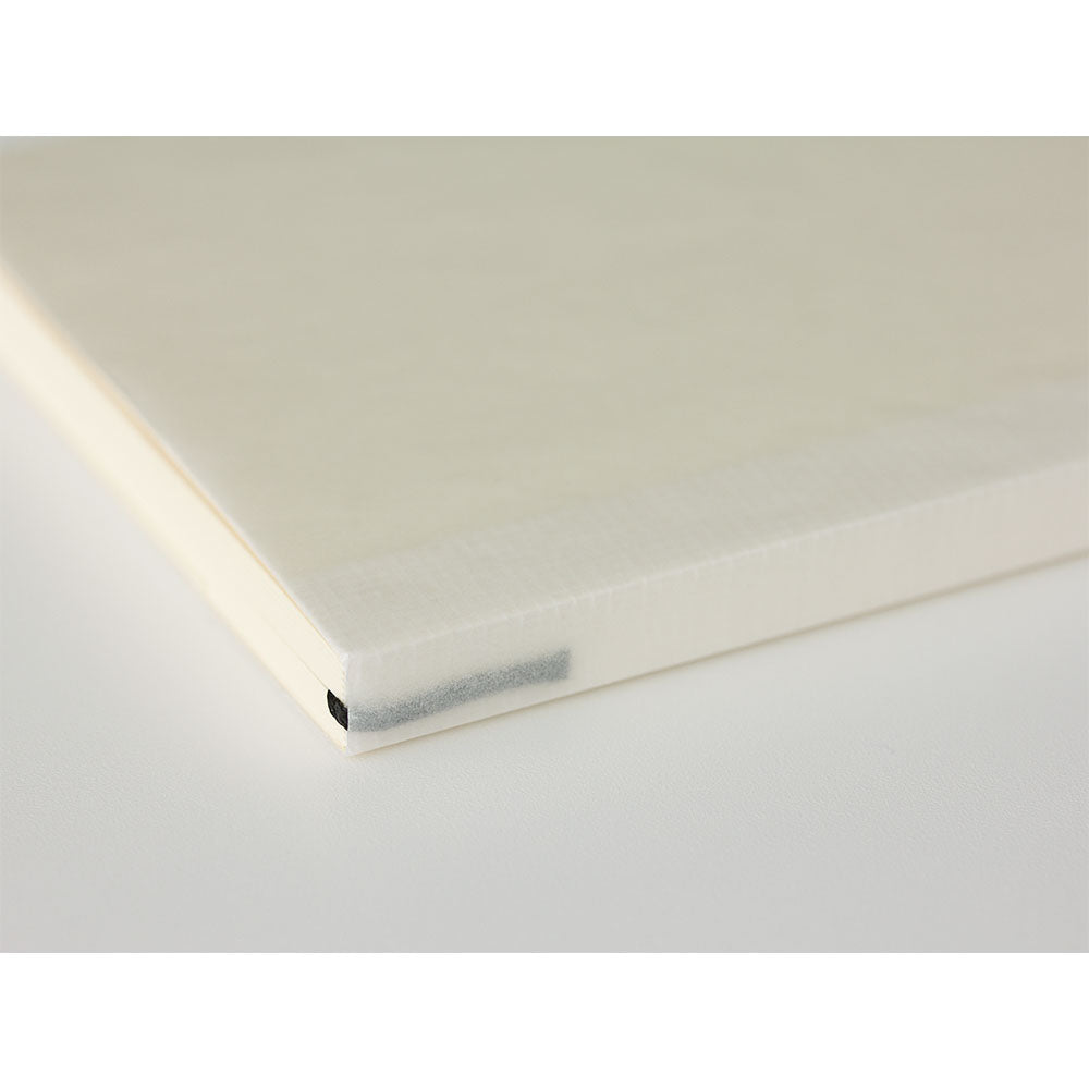 MIDORI MD PAPER Notebook A6, Midori, MD Paper, stationery, home office