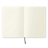 MIDORI MD PAPER Notebook A6, Midori, MD Paper, stationery, home office