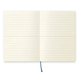 MIDORI MD PAPER Notebook A6, Midori, MD Paper, stationery, home office