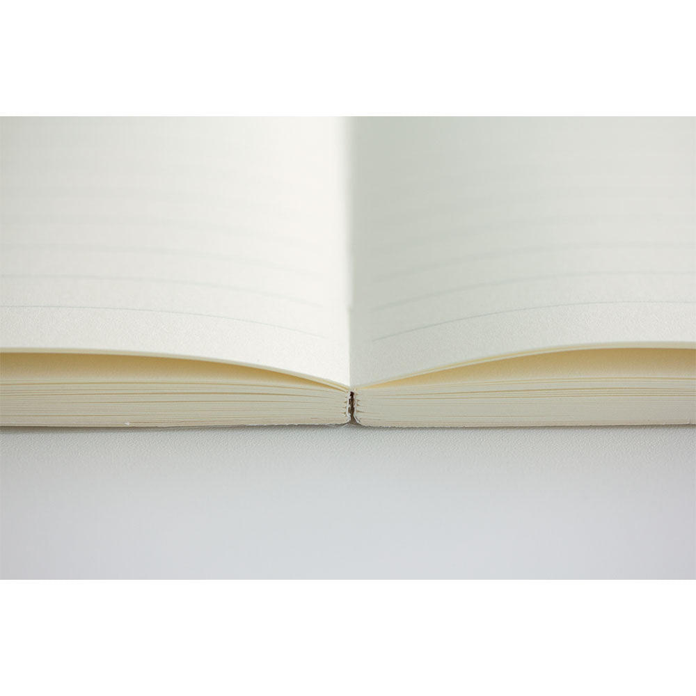MIDORI MD PAPER Notebook A6, Midori, MD Paper, stationery, home office