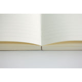 MIDORI MD PAPER Notebook A6, Midori, MD Paper, stationery, home office
