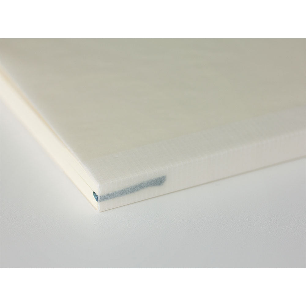 MIDORI MD PAPER Notebook A6, Midori, MD Paper, stationery, home office