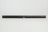 Midori Folded Ruler, Midori, home office, stationery design
