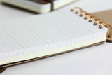 Midori Pocket-Size Reporter Notepad, Midori, MD Paper, home office, stationery