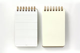 Midori Pocket-Size Reporter Notepad, Midori, MD Paper, home office, stationery