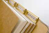 Midori TRC Brass Clips, Traveler's Company, home office, stationery