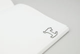 Cat-Shaped Paperclips, Midori, home office, stationery