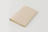 Midori MD Paper Notebook Cover, Midori, stationery, home office
