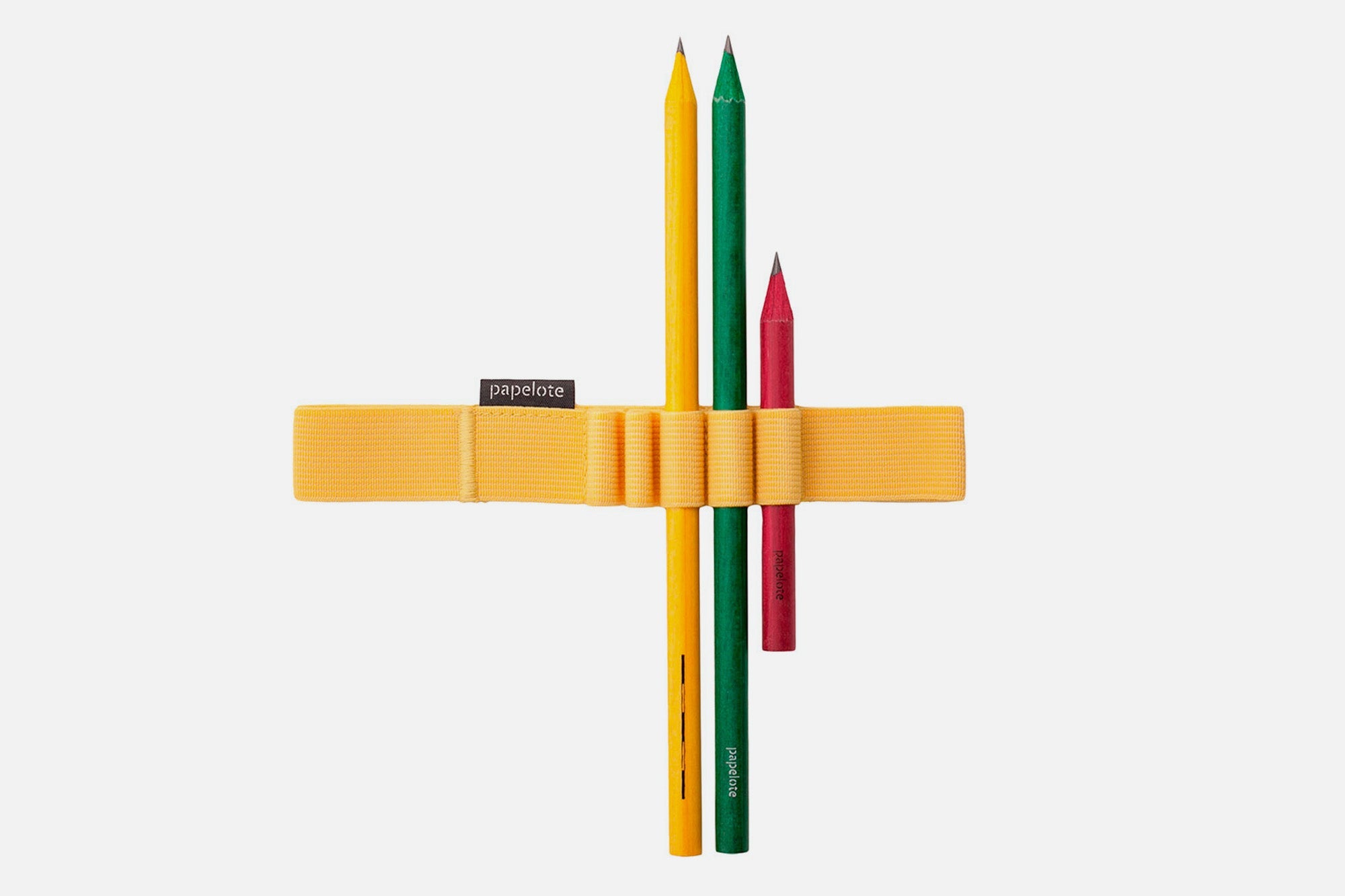 Notebook Strap – A5, Papelote, home office, stationery