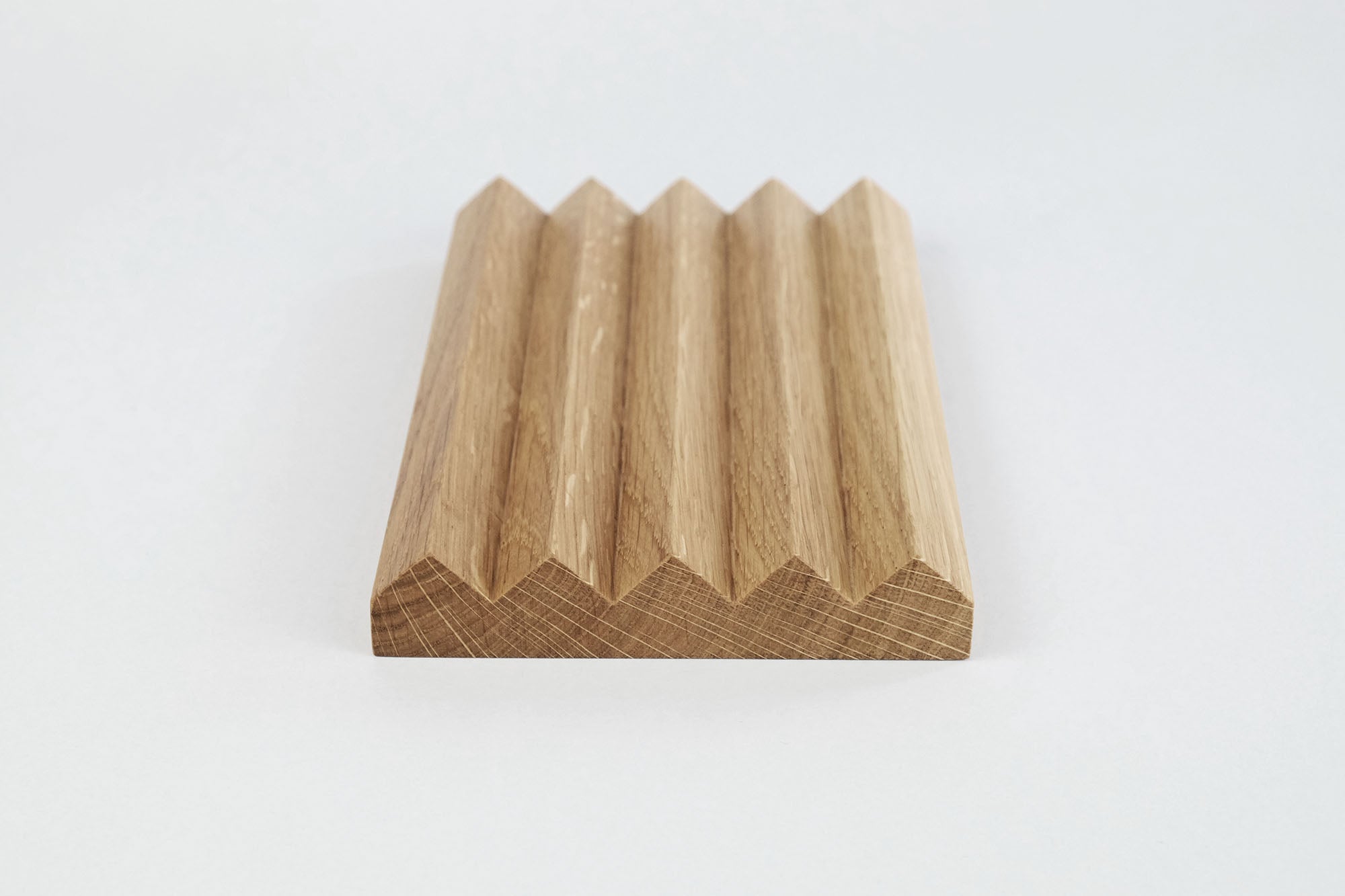Oak Wood Pen Tray, Papierniczeni, home office, stationery